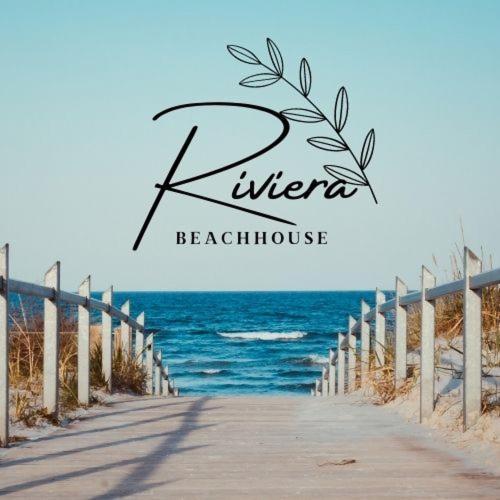 Riviera Beachhouse Noordwijk Exteriör bild